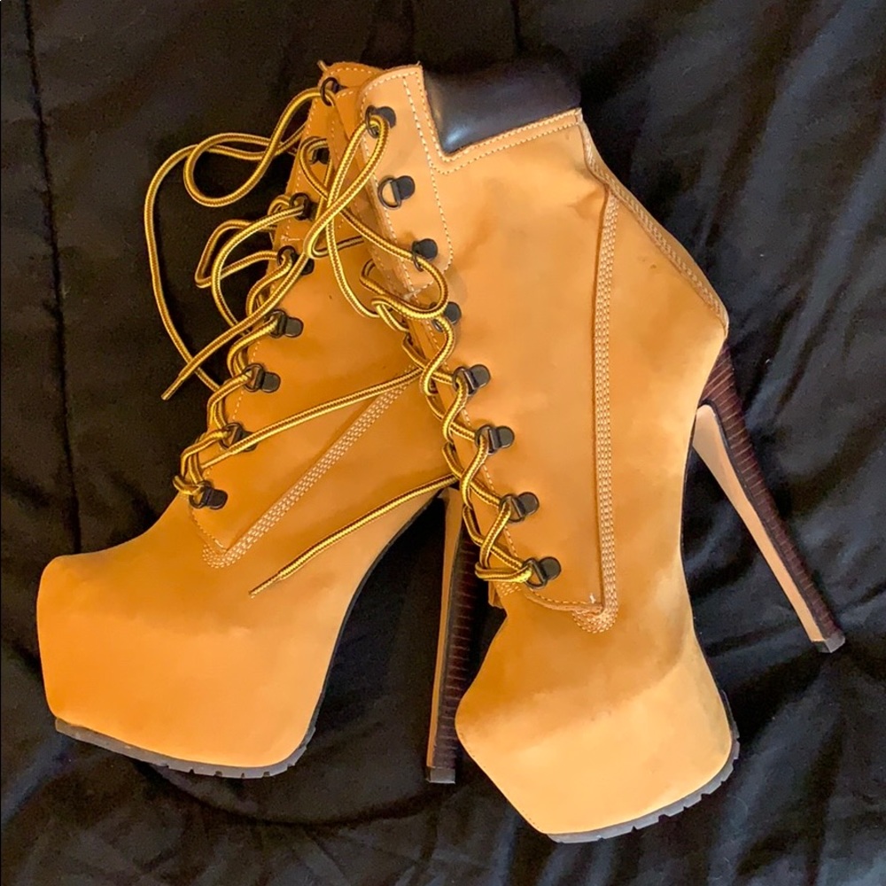 Zigi Girl Boots